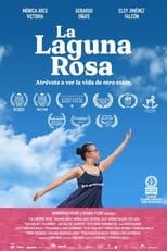 Poster for La Laguna Rosa