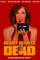 Poster for Deany Bean Is Dead