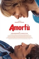 Poster for Amorfù 