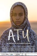 Atu, the face of a forgotten nation