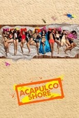 VER Acapulco Shore (2014) Online Gratis HD