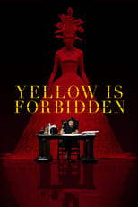 Poster for Yellow Is Forbidden 