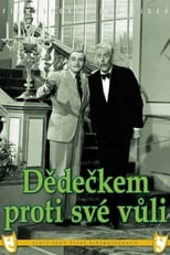 Poster for Dědečkem proti své vůli