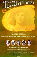 Poster for Idolatrada