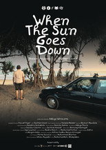 When The Sun Goes Down poster