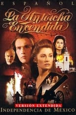 Poster for La antorcha encendida