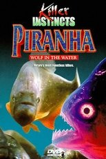 Poster for Piranha: Wolf in the Water 