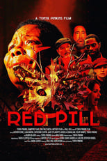 Poster for Red Pill