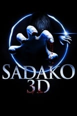 Poster for Sadako 3D 