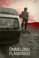 Flamingo: The Bird of Luck poster