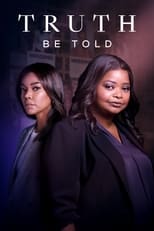 Poster for Truth Be Told Season 3
