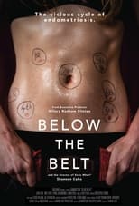 Poster for Below the Belt 