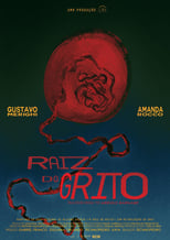 Poster for Raiz do Grito