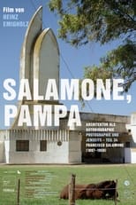 Poster for Salamone, Pampa