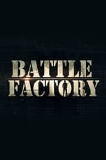 Poster for Battle Factory