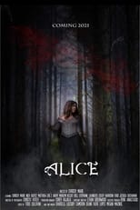 Poster for Alice