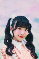 望月璃乃 as Self in 22/7 計算外