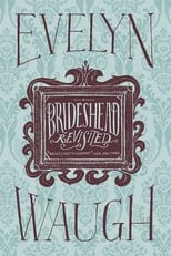 Poster for Brideshead Revisited Season 1