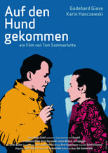 Poster for Auf den Hund gekommen