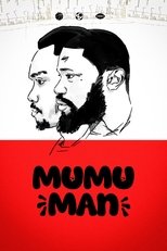 Mumu Man poster movie