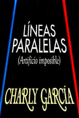 Poster for Parallel Lines: Impossible Artifice