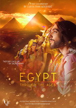 Egypt through the Ages poster
