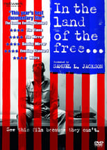 Poster for In the Land of the Free...