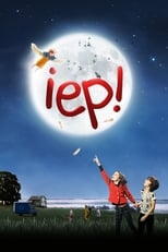 Poster for Eep!