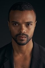 Foto retrato de Eka Darville