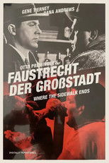 Faustrecht der Großstadt