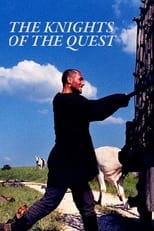 Poster for Knights of the Quest