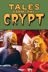 Poster for Tales from the Crypt Season 6