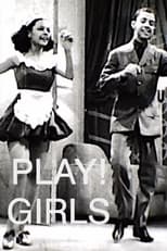 Poster for Play! Girls