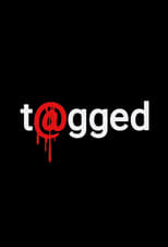 Poster for T@gged Season 1