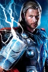 Poster di Thor: Assembling the Troupe