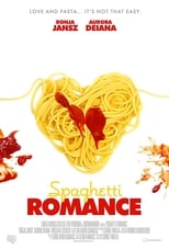 Poster for Spaghetti Romance