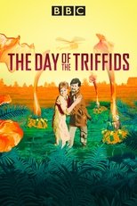 Poster for The Day of the Triffids Season 1