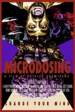 Poster di Microdosing