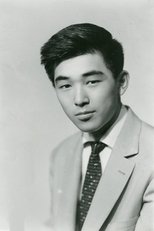 Foto retrato de Kazuya Kosaka