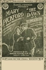 Poster for The Dawn of a Tomorrow