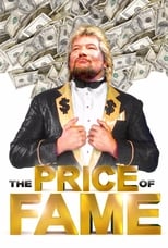 Poster for The Price of Fame