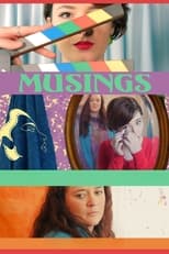 Poster for Musings