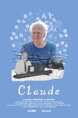 Poster for Claude 