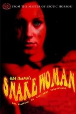 Poster for Snakewoman