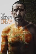 Poster for The Australian Dream 