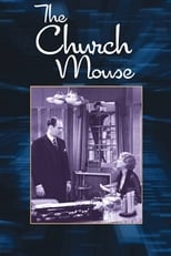 Poster for The Church Mouse