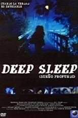 Poster for Deep Sleep