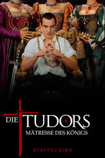 Poster zu Mätresse des Königs – Die Tudors