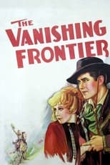 Poster for The Vanishing Frontier