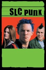 Poster for SLC Punk 